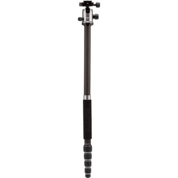 Штатив MeFOTO GlobeTrotter Titanium